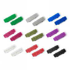 Змінні бічні панелі на тату машинку InkJecta