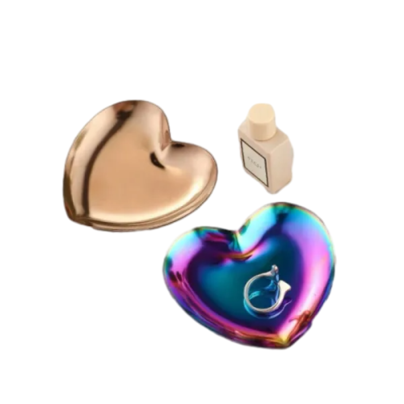 Палітра для змішування Heart