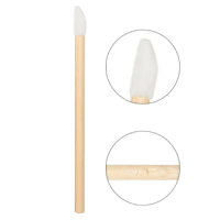Одноразовий аплікатор для губ бамбук