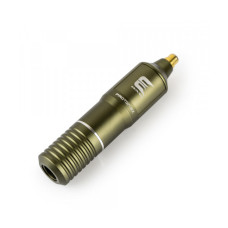 Машинка Proton MX Army Green