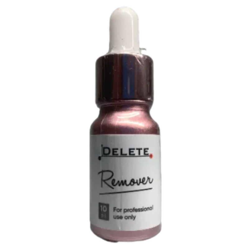 Ремувер Delete