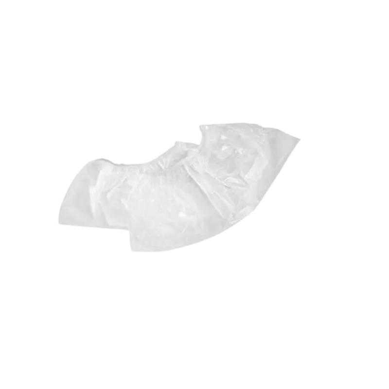 Бахіли медичні білі