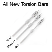 Бар штовхач для машинок InkJecta Torsion Bar