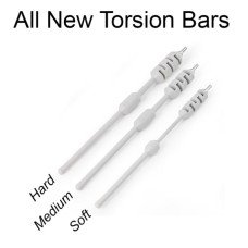 Бар штовхач для машинок InkJecta Torsion Bar