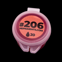 Sampler NE Pigments #206 Gray-pink for lips