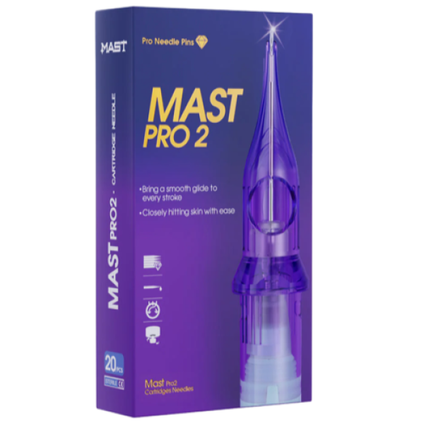 Картриджі Mast Pro 2 1005RS