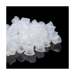 Acrylic cap 14 mm