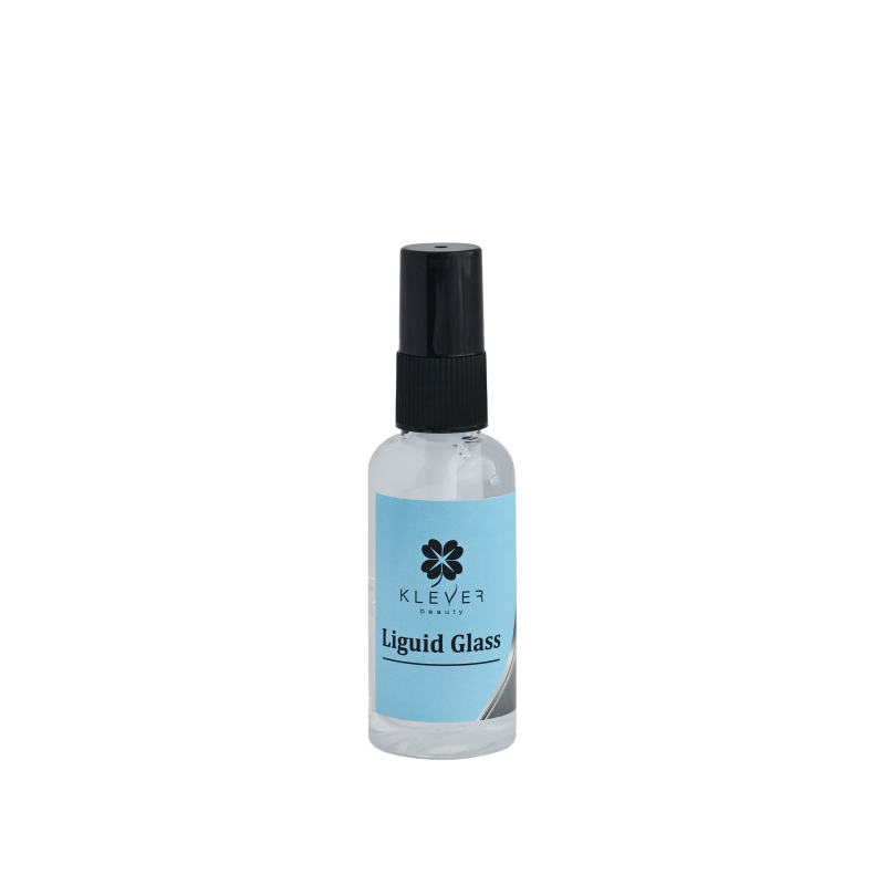 Рідке скло Klever Beauty