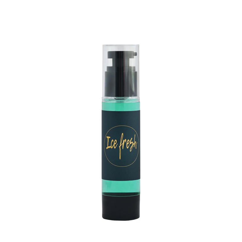 Гель анестетик Ice Fresh Klever Beauty
