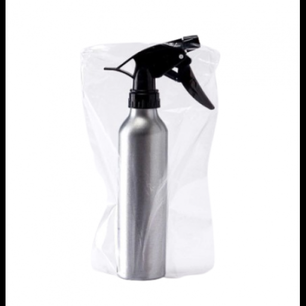 Protective packages for EZ Spray Bottle Bags.