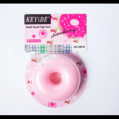 Tape dispenser Donut