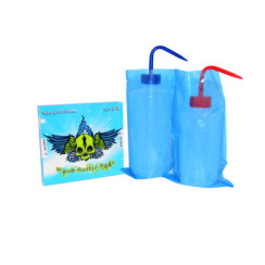 Protective bags for battle 250 and 500 ml