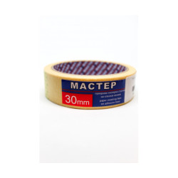 Painter's tape Master 30mm