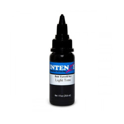 Фарба INTENZE Bob Tyrrell Light Tone 1oz