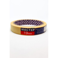 Masking tape Master 19 mm