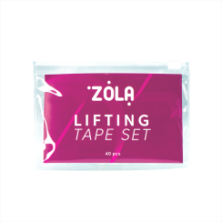 Ліфтінг тейпи для підтяжки шкіри Lifting tape set ZOLA