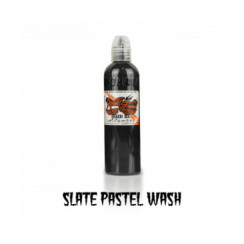 World Famous Ink - NUNO FEIO - SLATE PASTEL WASH