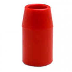 Silicone nozzle for handle 18-20 mm