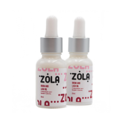 Eyebrow and eyelash growth oil 15ml ZOLA