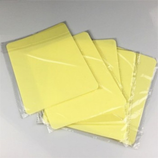 Silicone Sheets (thin)