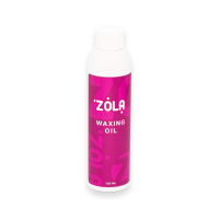 Oil after eyebrow correction with wax ZOLA Waxing Oil 150 ml