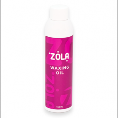 Олія після корекції брів воском ZOLA Waxing Oil 150 мл