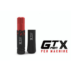 Rotary Machine Ava GTX Red