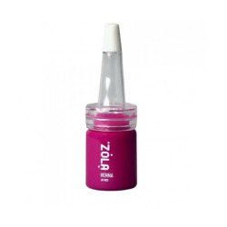 Professional henna for eyebrows 09 Red (corrector) ZOLA