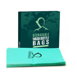 Protective DEGRADABLE packages on Batl 100 pcs