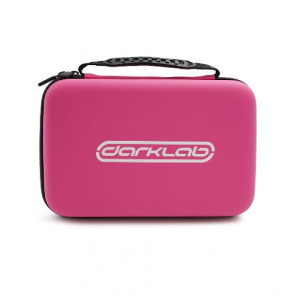 Кейс для тату обладнання Darklab Travel Case Pink FK Irons