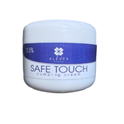 Крем анестетик SafeTouch Klever Beauty