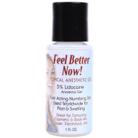 Розпродаж! Вторинна анестезія Feel Better Now 30 г