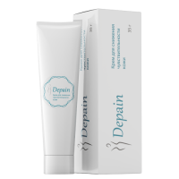 Primary Anesthesia Depain Cream