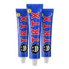 Anesthetic cream TKTX Blue 39%