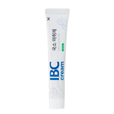 Анестетик IBC cream