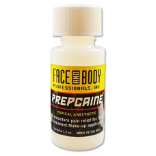 Anesthetic cream Prepcaine 30 ml