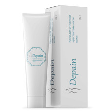 Primary Anesthesia Depain Cream