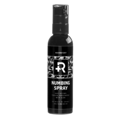 Спрей анестетик Recovery Numbing Spray