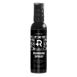 Спрей анестетик Recovery Numbing Spray