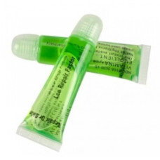 Lip balm LCE Repair Factor with vitamins green