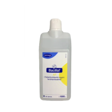 Bacillol AF 1000 ml for disinfection