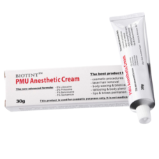 Anesthetic cream PMU 30г