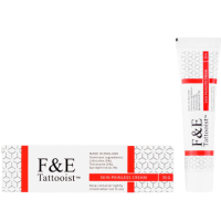 Anesthetic F&E Tattooist RED Edition 35 g