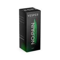 Анестезія NO:PAIN VESPER