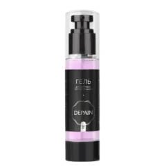 Anesthetic gel Depain Ice