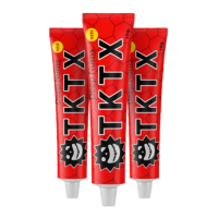 Anesthetic cream TKTX Red 40%