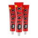 Anesthetic cream TKTX Red 40%