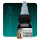 Фарба Eternal - Turquoise Concentrate