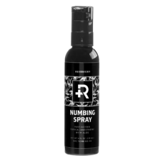 Спрей анестетик Recovery Numbing Spray