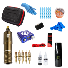 Стартовий набір для тату майстра KWADRON